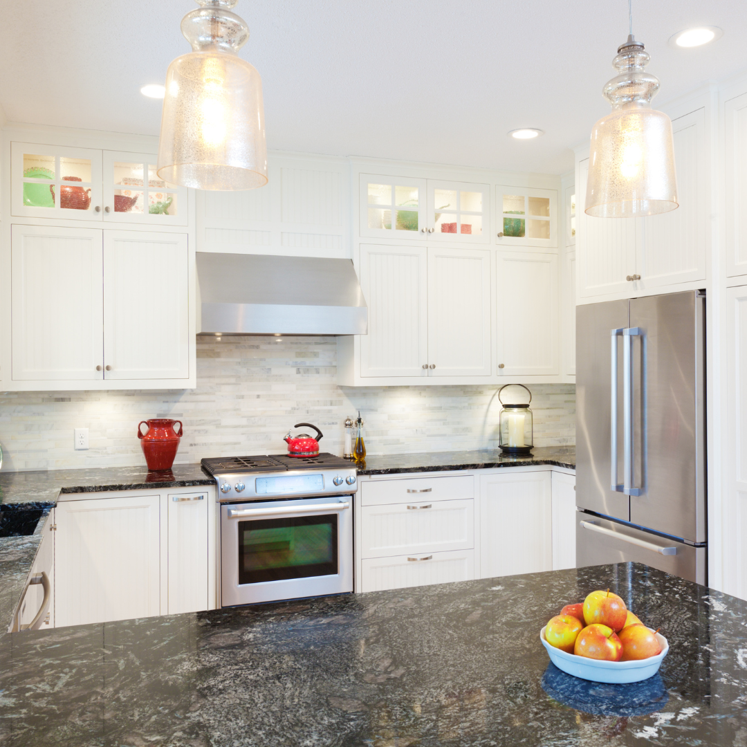 Synthetic and Composite Countertops
